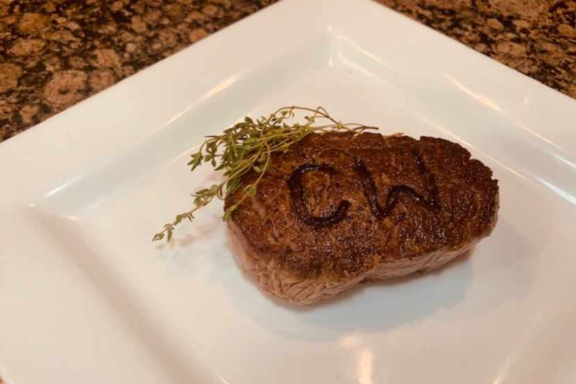 CraftWay Kitchen's entrees include steak, tuna, salmon baby-back ribs and more. The...