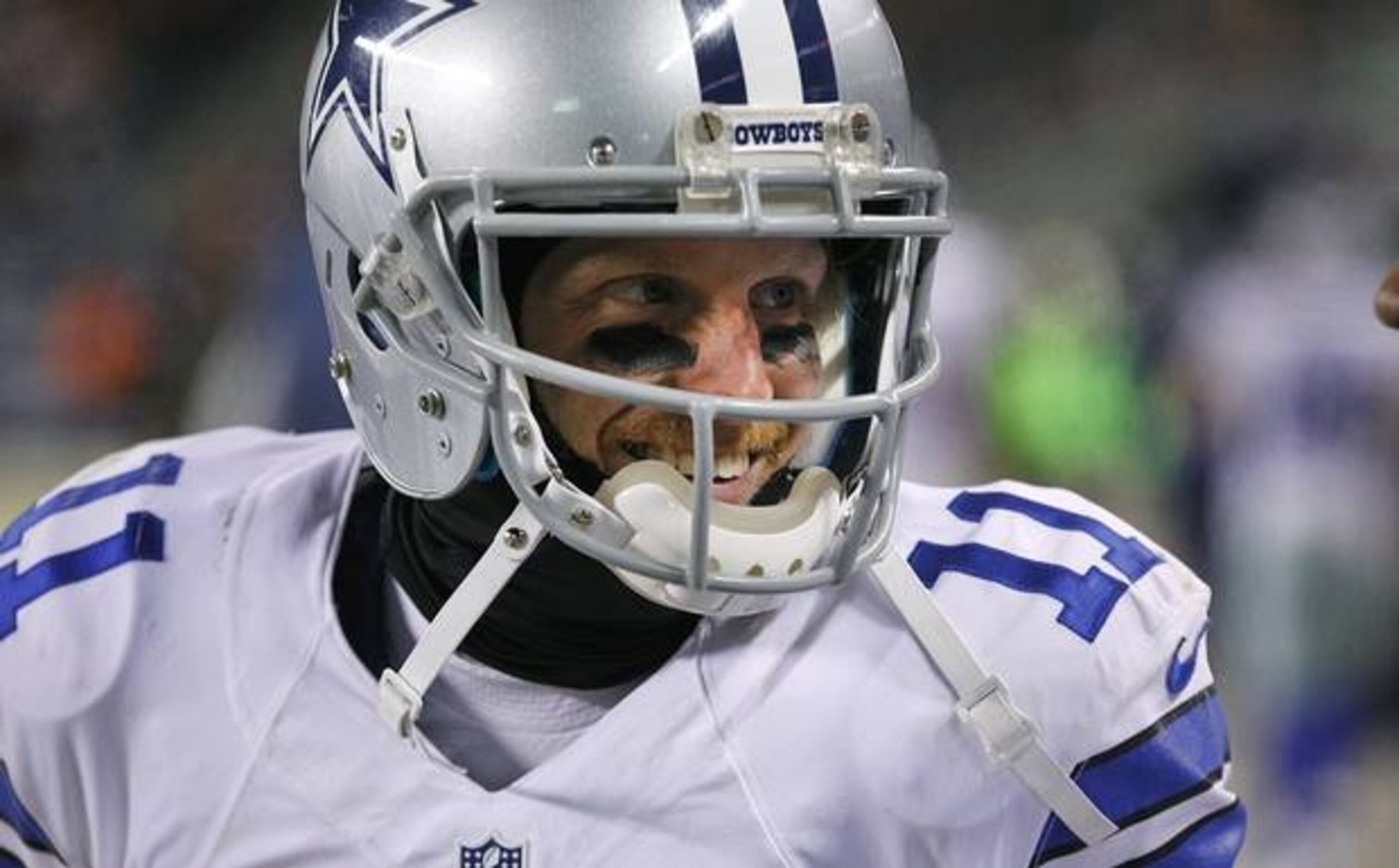 Cowboys, Cole Beasley reach deal - ABC7 San Francisco