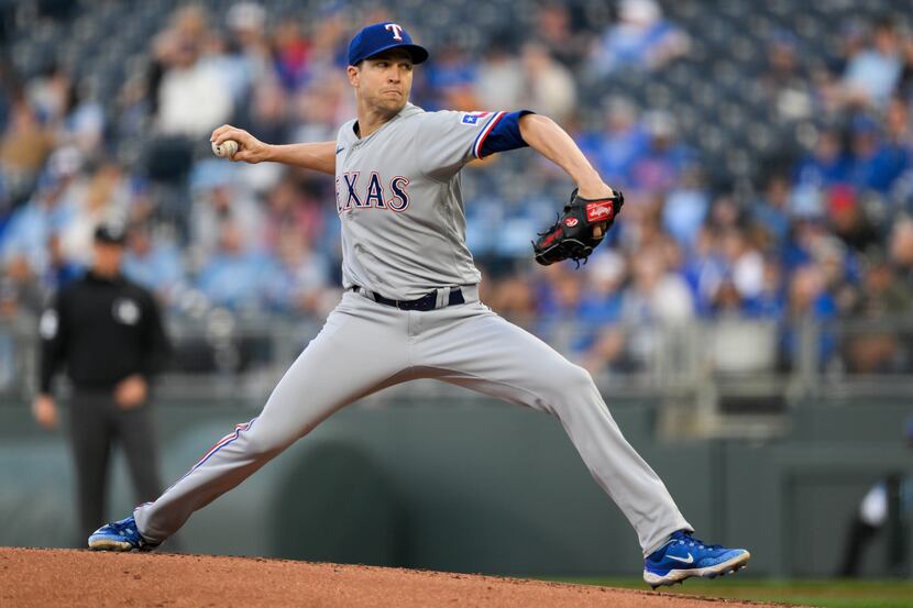 Rangers may not have Jacob deGrom for now, but the AL West is still winnable