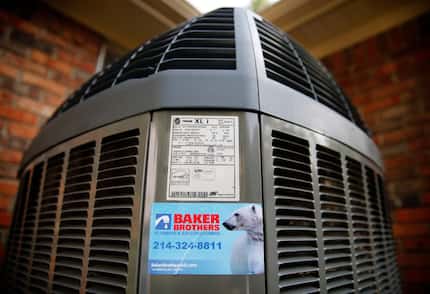 Larry Elewitz bought a new HVAC system and months later had regrets. He tried to do...