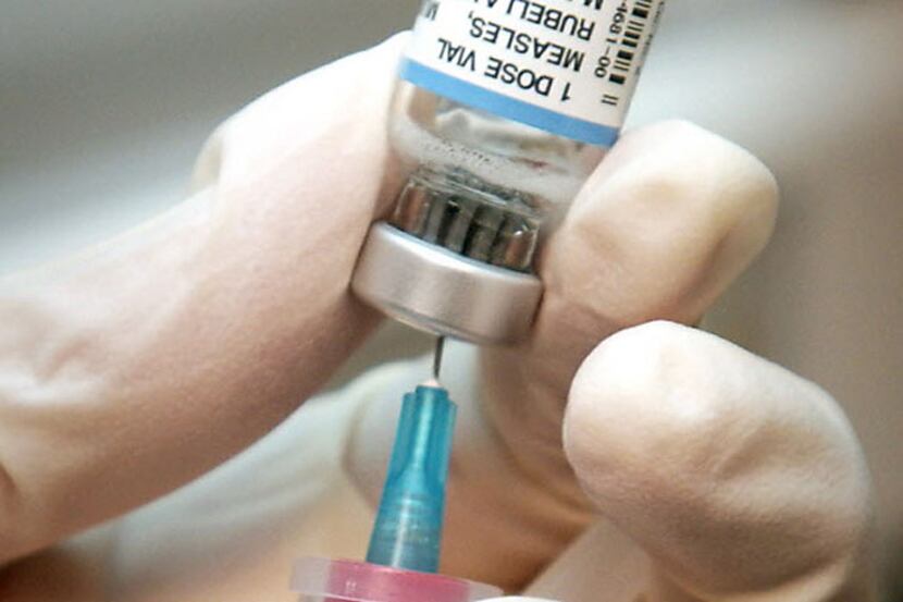 A major measles outbreak traced to Disneyland has brought criticism down on the small but...