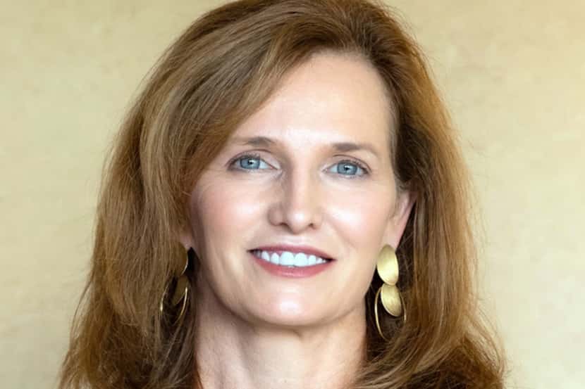Dallas-based Trinity Industries named E. Jean Savage as its new CEO on Jan. 15, 2020.