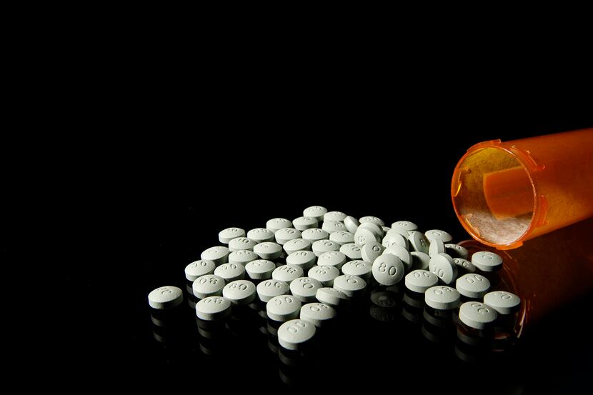 OxyContin carries a high risk for addiction and dependence, medical experts say. It is...
