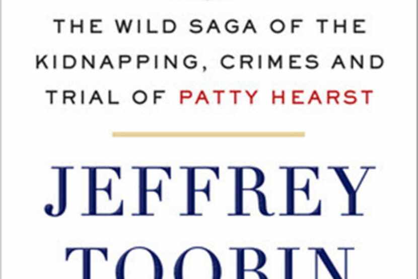 "American Heiress: The Wild Saga of the Kidnapping, Crimes and Trial of Patty Hearst" by...