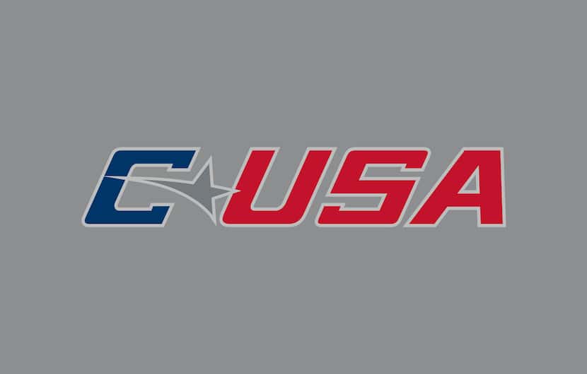 Conference USA logo.