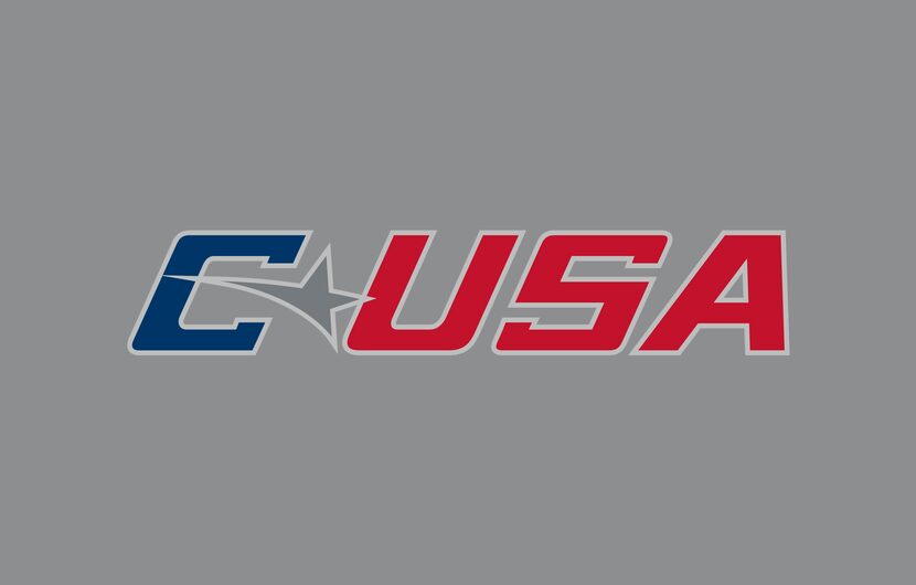 Conference USA logo.