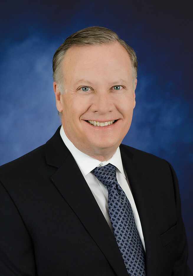 CBRE named Tony Lenamon executive vice president and leader of the national apartment...