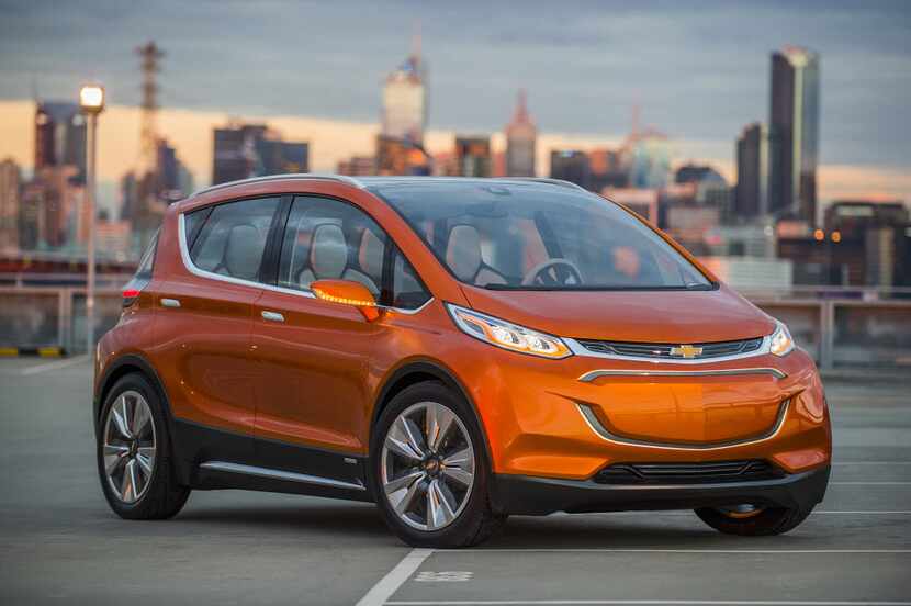 In November 2020, General Motors recalled more than 50,000 Chevrolet Bolt electric cars in...