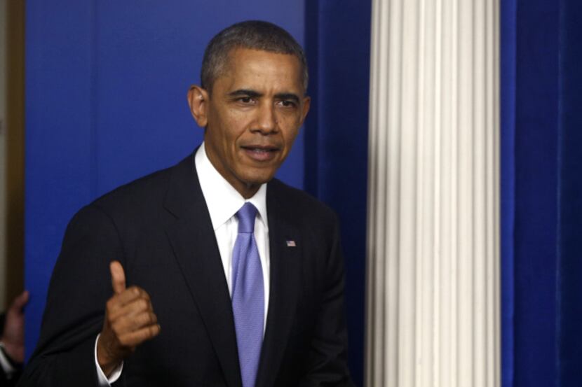 President Barack Obama hailed the votes by the Senate and House on Wednesday and said,...