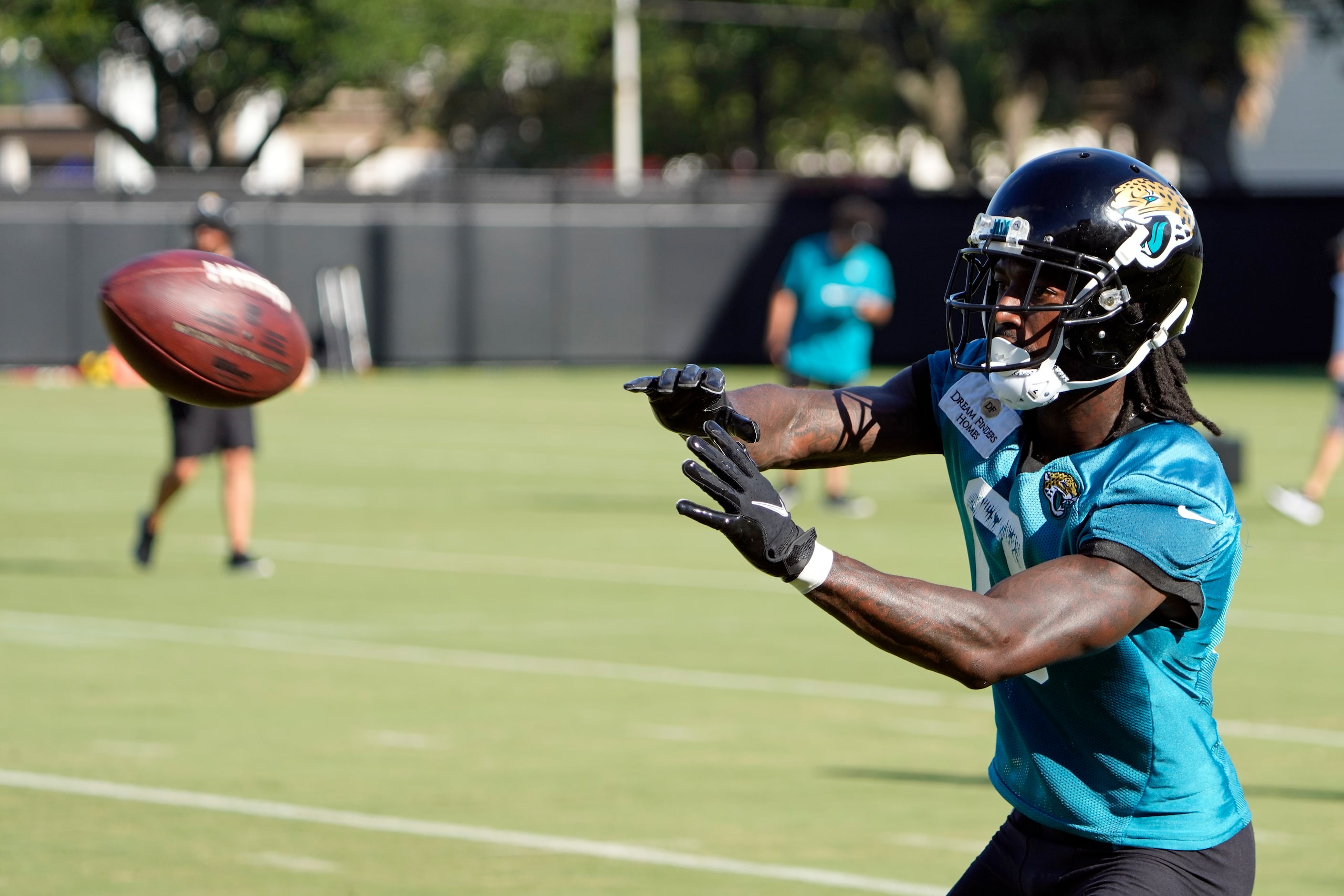 Jaguars see positives and room for growth after preseason opener