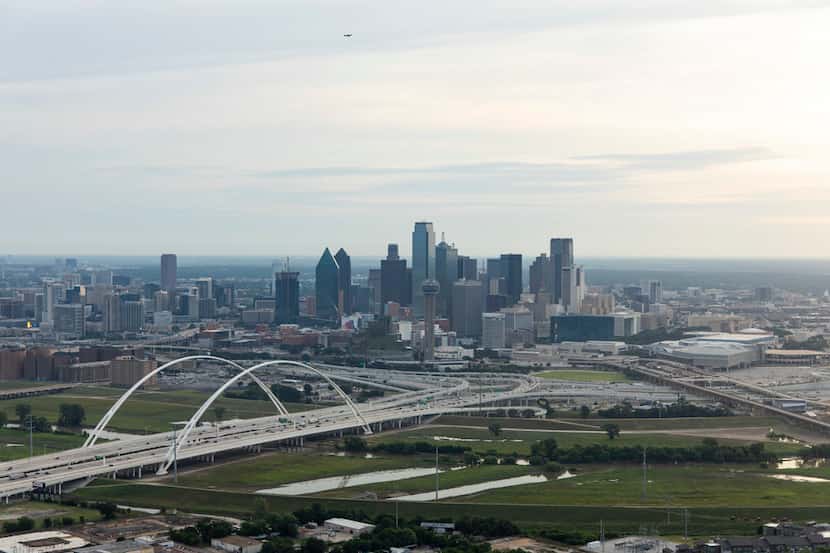 The U.S. Census Bureau formally opened seven field offices in the Dallas-Fort Worth area on...
