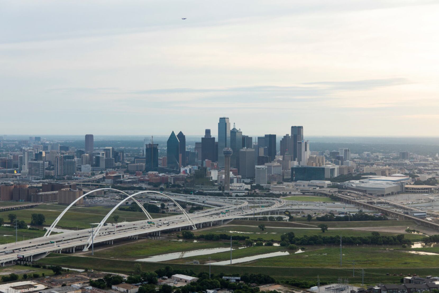 Study: Plano the 2nd happiest city in the country, while Dallas