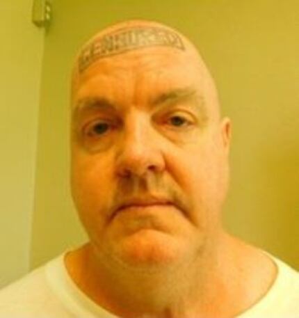 William Laurence Stanley, 55, escaped the federal prison in Seagoville on Thursday.