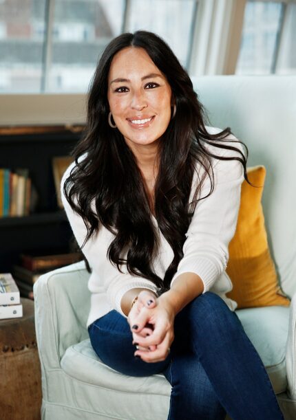 Joanna Gaines 