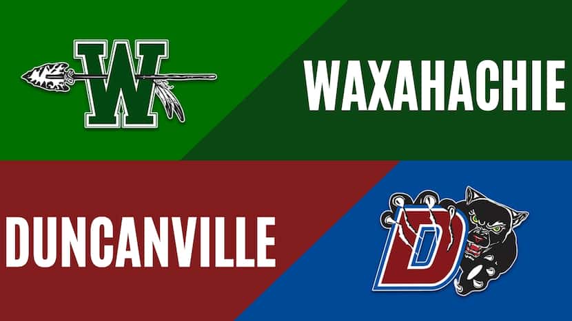 Notable Texas high school football games for the week of Oct. 14-16