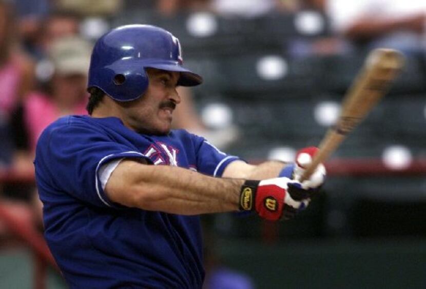 Texas Rangers Top Ten: Pudge, Igor and Julio