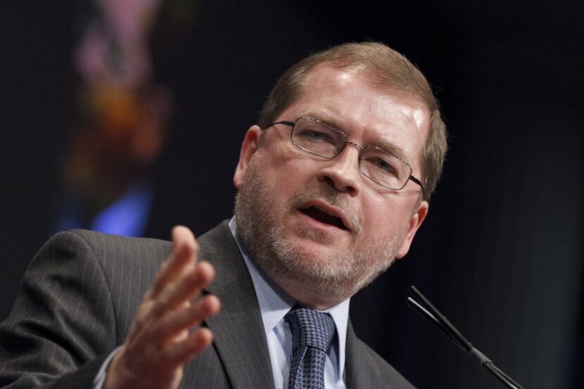 Grover Norquist says the GOP is not anti-immigration.