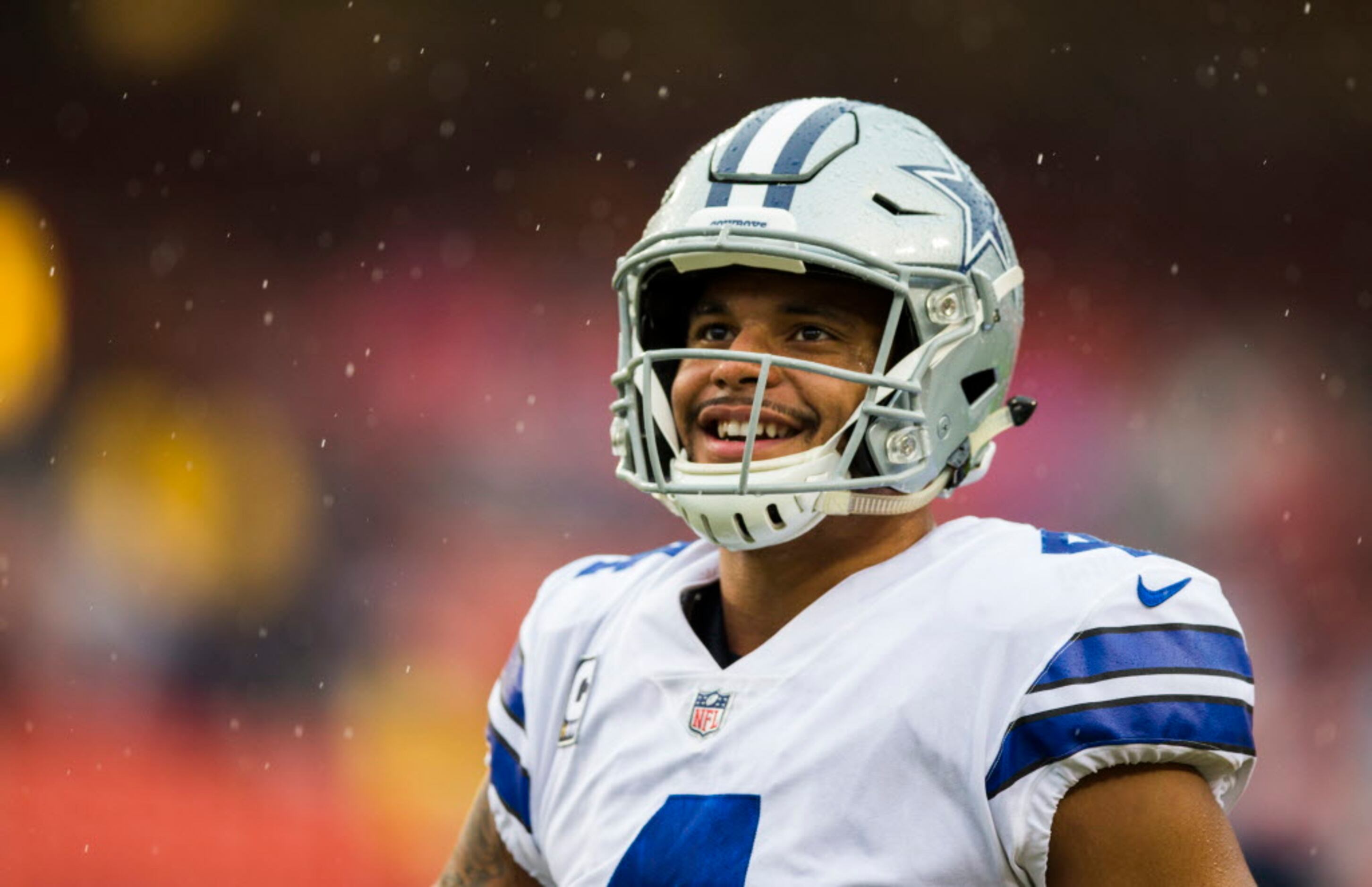 Quandre Diggs in Dallas: Will Cowboys Pay for Star Safety? - FanNation Dallas  Cowboys News, Analysis and More