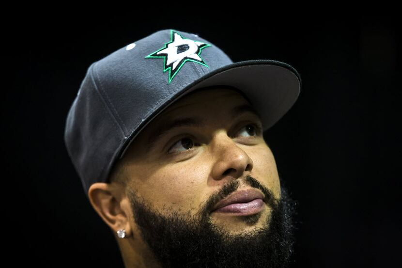 Mavericks guard Deron Williams is among a plethora of NBA players who will opt out of...