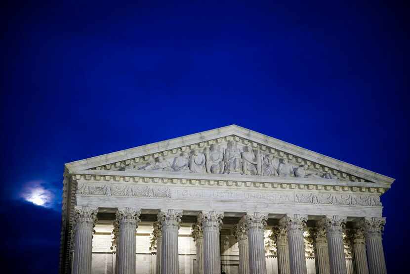 The U.S. Supreme Court is expected this month to rule on a critical case covering the online...