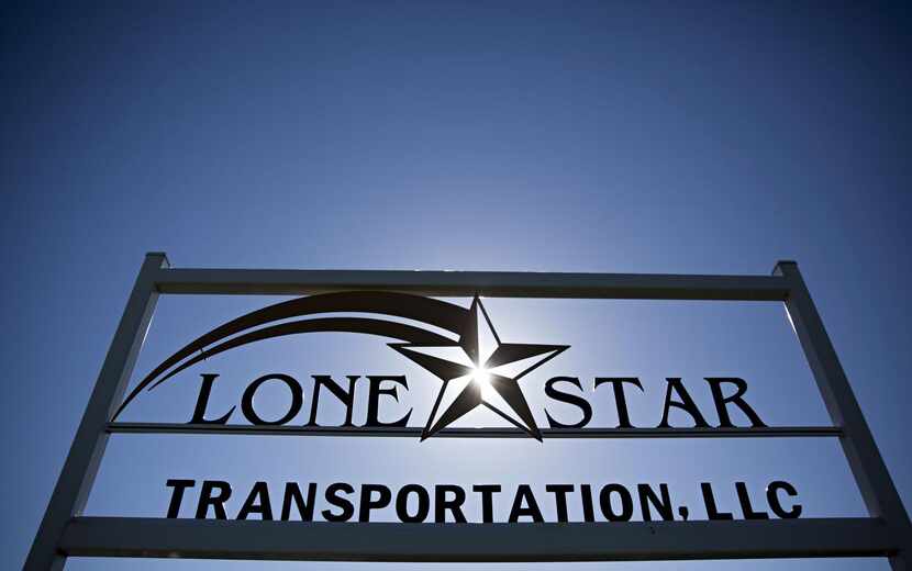 
Lone Star Transportation is among Daseke’s companies. Daseke, which was founded in 2008,...