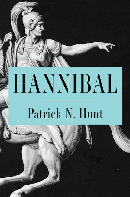 Hannibal, by Patrick N. Hunt