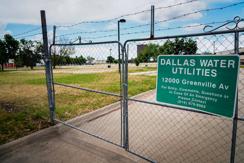 If things go as planned, an urban farm would provide job training, tiny homes for...