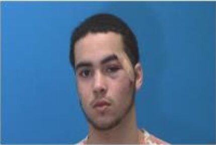 Ivory Dewayne Tatum III (Lewisville jail)