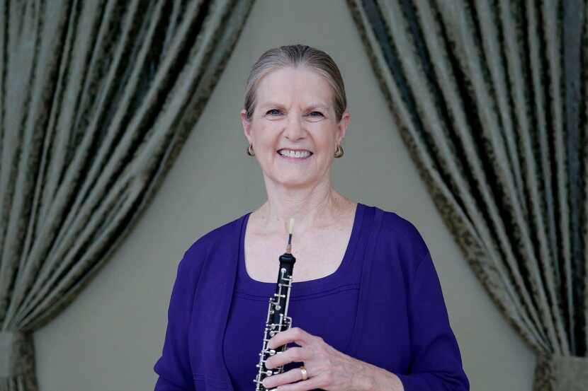 Rogene Russell, founder of the Fine Arts Chamber Players, has helped musically gifted...