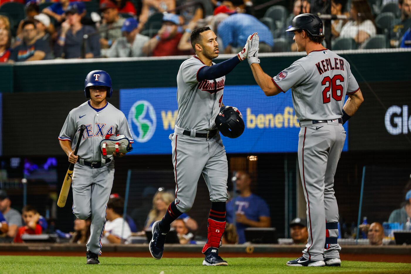 How brotherly advice helped Joe Barlow make the most of his MLB opportunity  with Rangers