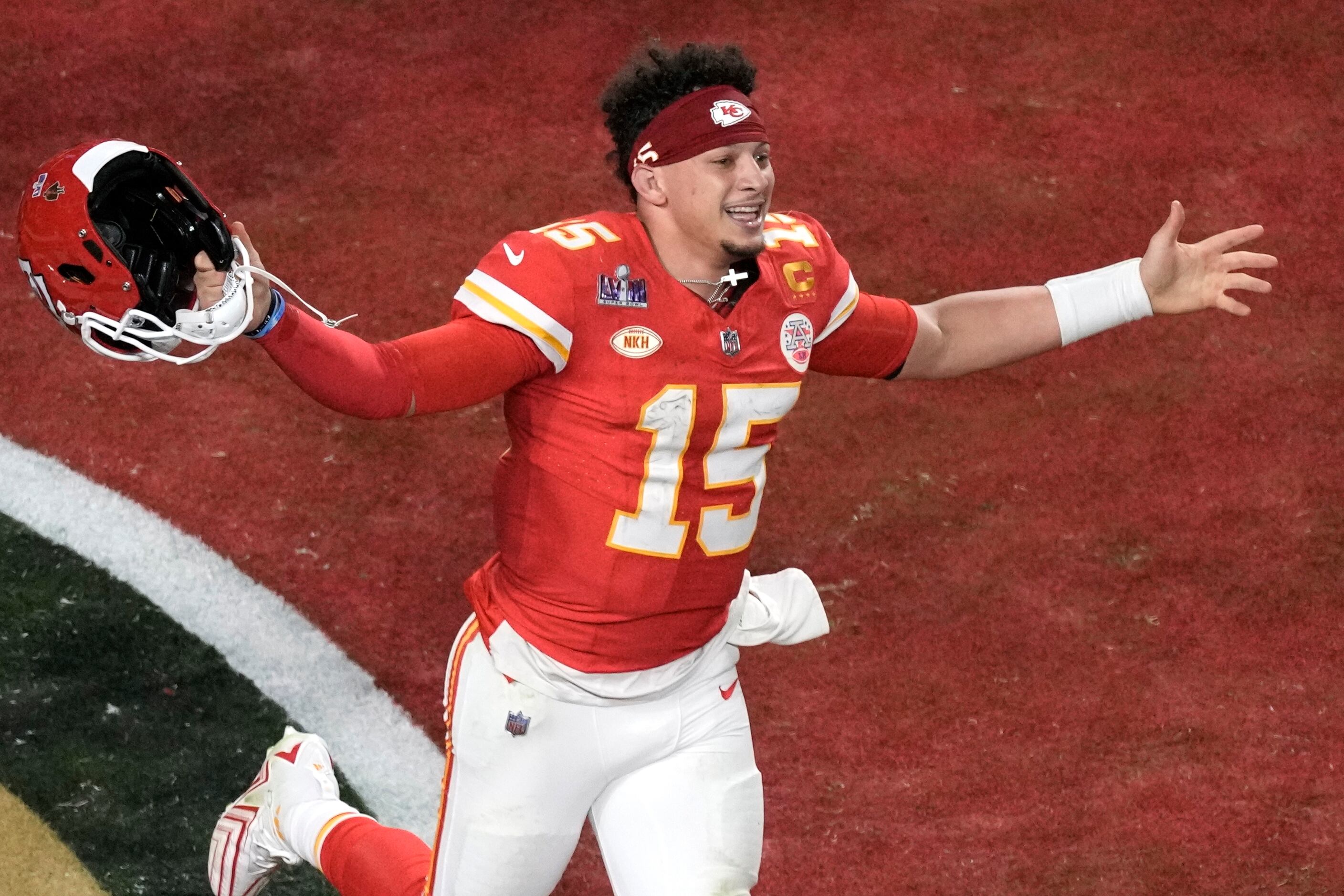 Cowboys to Sign Chiefs Star in Free Agency: Truth or Fiction?