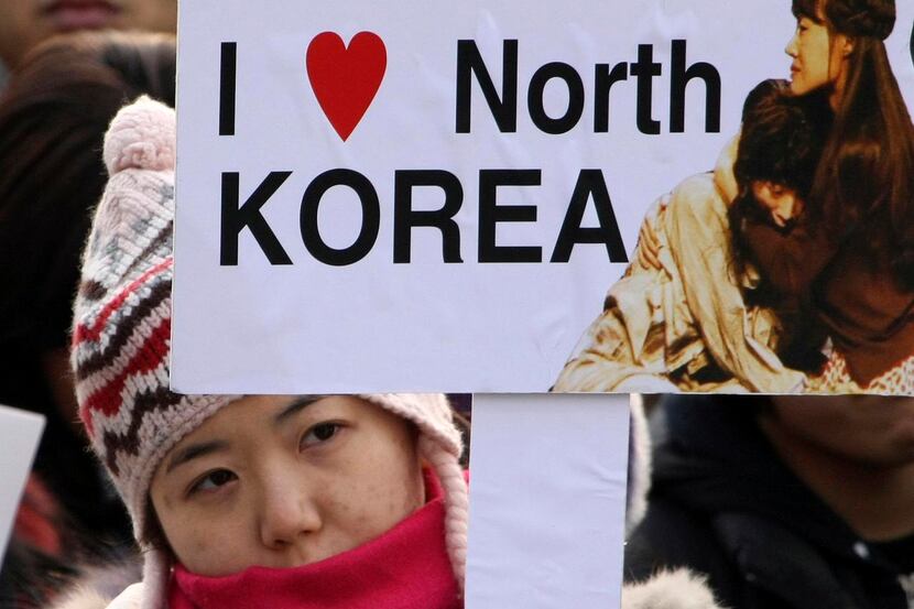 
North Korea fosters national hatred for official enemies of the state, including Japan, the...