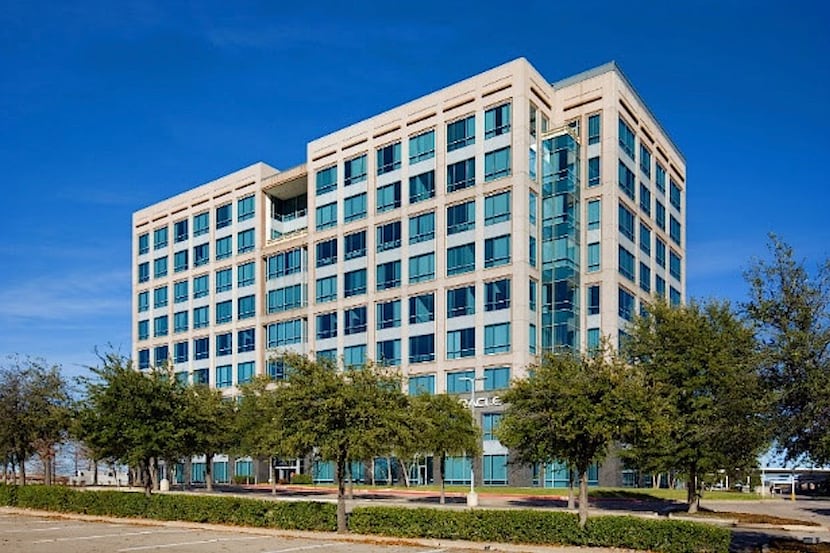 Builders FirstSource is moving to 6031 Connection Drive in Irving.