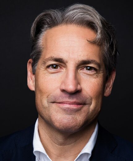 Eric Metaxas 