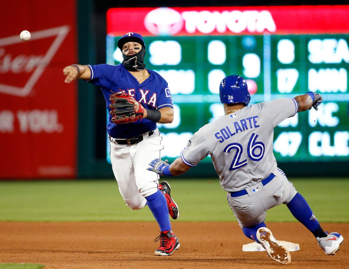 Rougned Odor's Girlfriend Liusca Criollo 