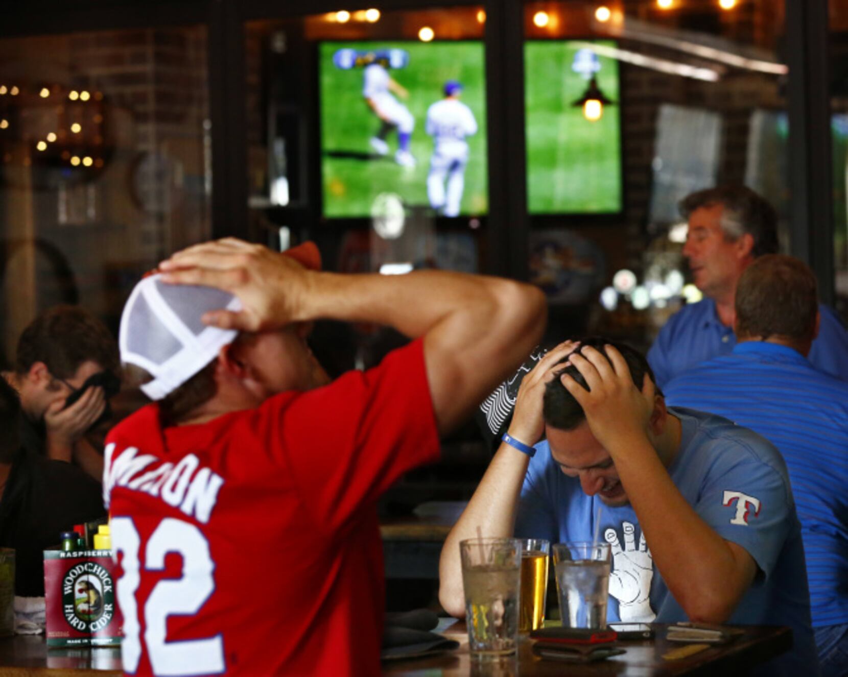 All-Star Game notebook: Josh Hamilton plans to reach out to family of dead  Rangers fan