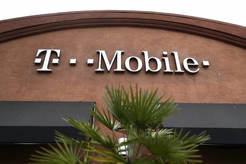 Bellevue, Wash.-based T-Mobile, which also has a campus in Frisco, says it has no influence...