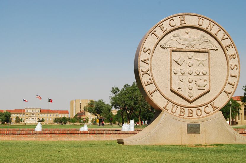 The Texas Tech University Health Sciences Center has agreed to stop using race as a factor...