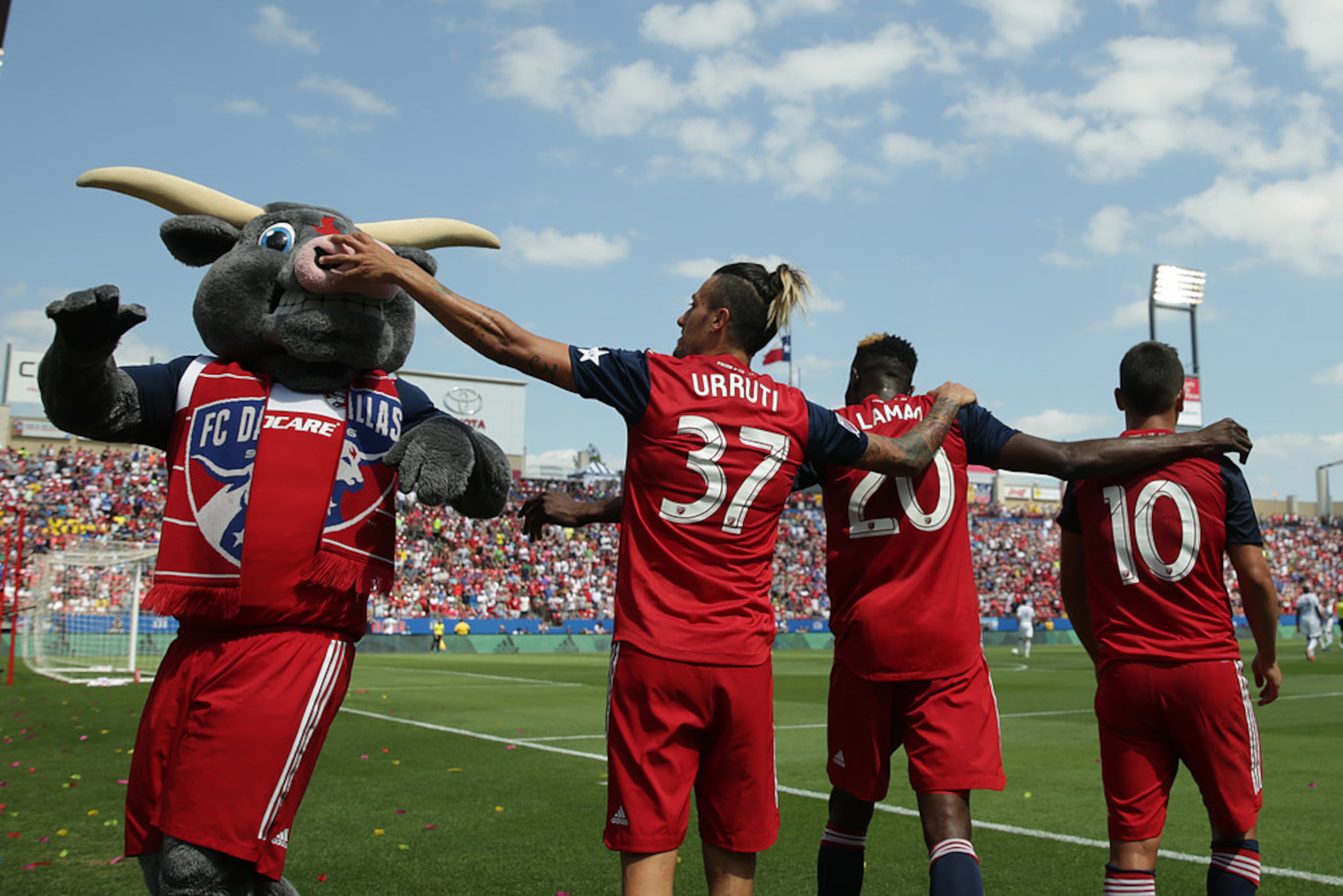 Rumor: Is Bryan Reynolds returning to FC Dallas?