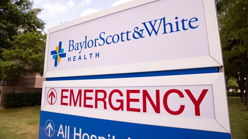 Baylor Scott & White to add $49M medical building and parking garage to Frisco hospital