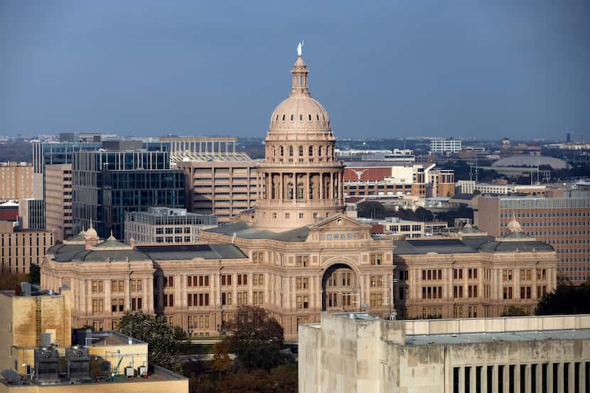 The GOP primary runoffs for the Texas House are rife with cryptic, last-minute money moves...