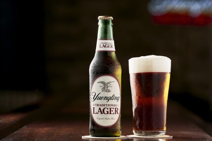 D. G. Yuengling & Son is America's oldest brewery, having been established in 1829 in...