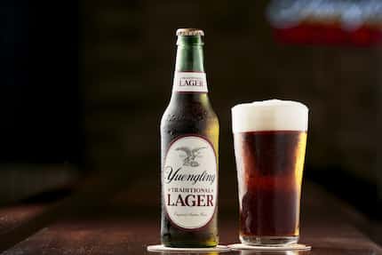 D. G. Yuengling & Son is America's oldest brewery, having been established in 1829 in...