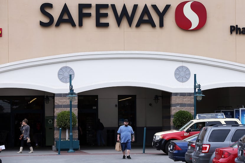 Tom Thumb parent company Safeway’s acquisition by Albertsons’ parent will give the companies...