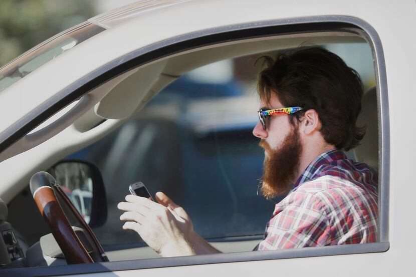 Texas finally has a texting ban for all drivers, but there are still plenty of times you can...