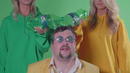 Chase Zreet scored the job his viral video asked for, at ad agency Wieden+Kennedy in New...