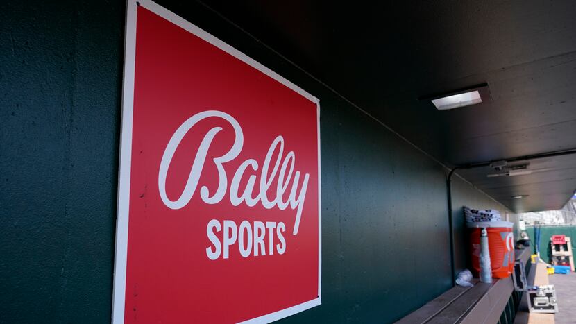 Stars exploring free, direct-to-consumer streaming platform to replace Bally Sports