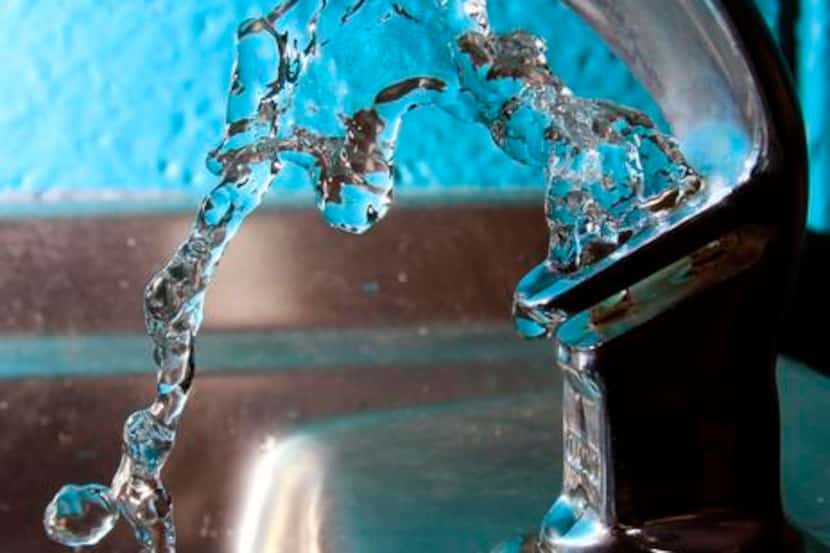 Fluoride in drinking water has been a controversial issue for years. Two Dallas City...