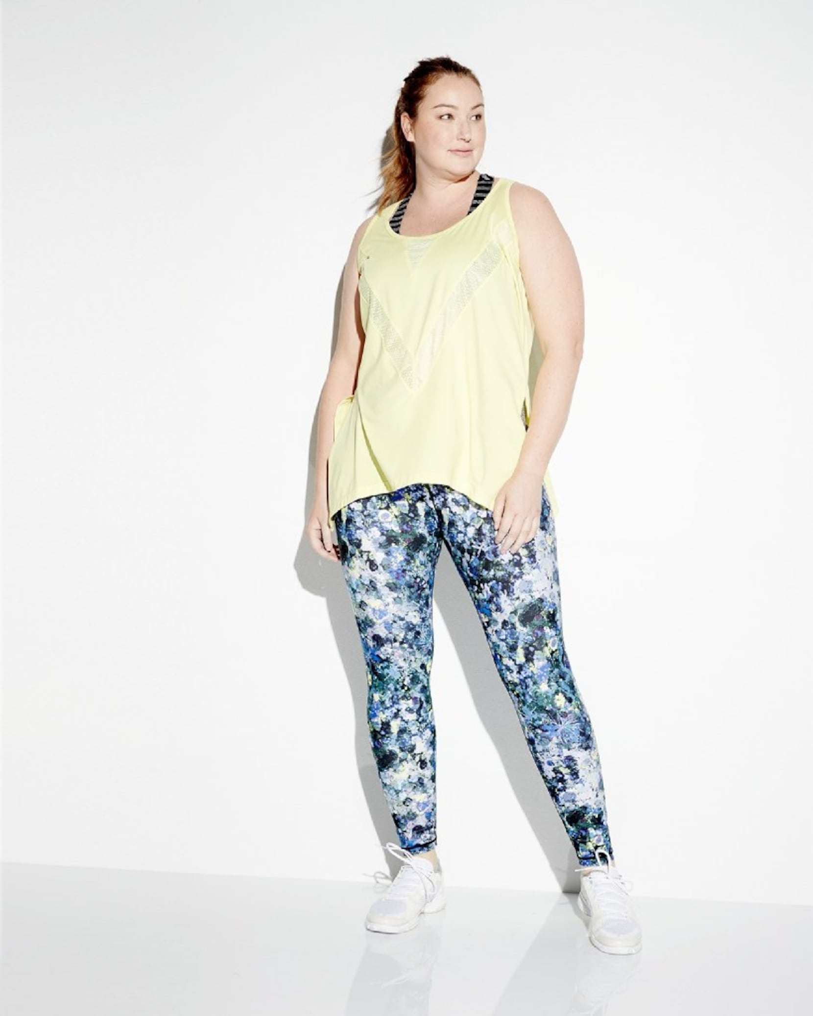 Neiman Marcus Last Call to Trial Plus-Size Departments – WWD