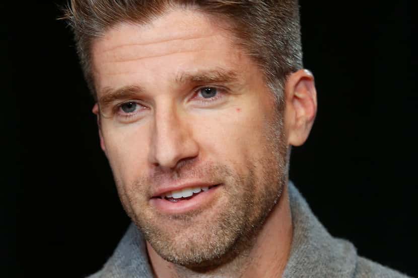 Kyle Martino, a former United States national team midfielder and NBC Sports' Premier League...